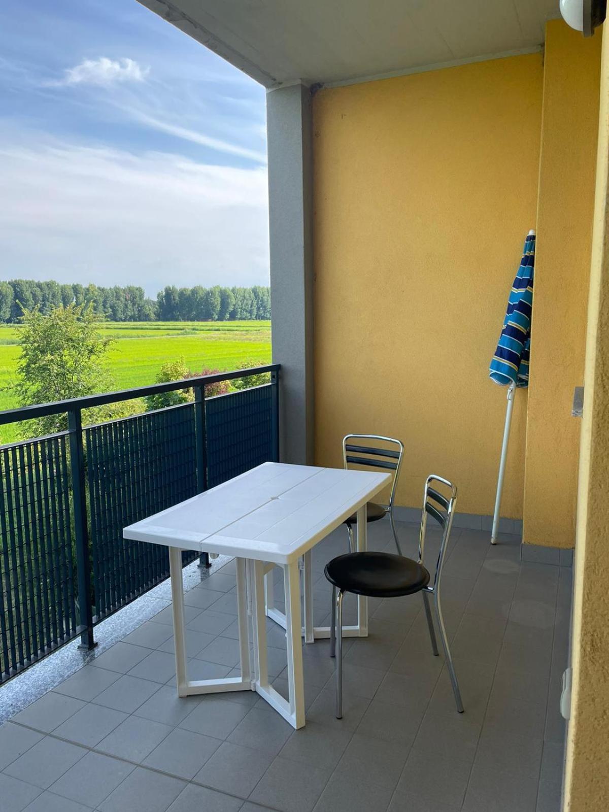 Camere Rozzano, Vicino Humanitas Esterno foto
